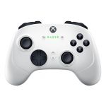 Razer Wolverine V3 Pro Wireless para PC e Xbox Branco