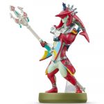 Nintendo amiibo The Legend of Zelda: Tears of the Kingdom Sidon