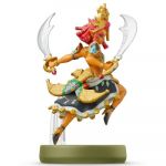 Nintendo amiibo The Legend of Zelda: Tears of the Kingdom Riju