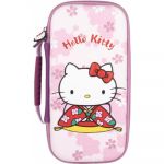 Konix Bolsa de Transporte Hello Kitty 3D Nintendo Switch 2