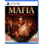 Mafia: The Old Country PS5 Pré-Venda