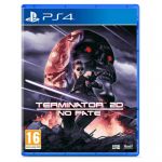 Terminator 2D: No Fate PS4 Pré-Venda
