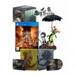 Little Nightmares III Mirror Edition PS4 Pré-Venda