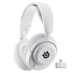 SteelSeries Arctis Nova 5 Wireless Branco