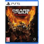 Gears Of War: Reloaded PS5 Pré-Venda