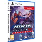 Ninja Gaiden: Ragebound PS5 Pré-Venda