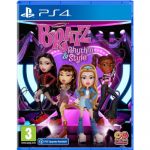 Bratz: Rhythm & Style PS4 Pré-Venda