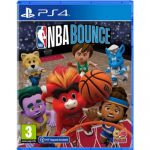 NBA Bounce PS4 Pré-Venda