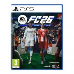 EA Sports FC 26 PS5 Pré-Venda