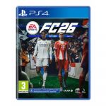 EA Sports FC 26 PS4 Pré-Venda