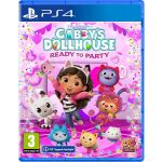 Gabby's Dollhouse: Ready to Party PS4 Pré-Venda