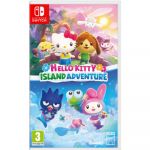 Hello Kitty Island Adventure Nintendo Switch Pré-Venda