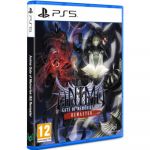 Anima: Gate of Memories I & II Remaster PS5 Pré-Venda