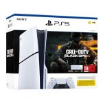 Sony PlayStation 5 Slim Standard 1TB SSD + Call Of Duty: Black Ops 6