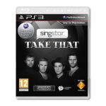 Singstar: Take That PS3
