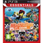 Modnation Racers PS3
