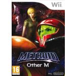 Metroid: Other M Wii