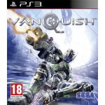 Vanquish PS3