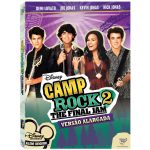 Camp Rock 2 The Final JAM DS