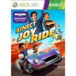 Kinect Joy Ride Xbox 360