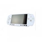 Face Plate Original para PSP Slim 2000 White