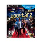 Yoostar 2 In The Movies PS3