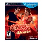 Grease Dance - Move PS3