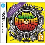 Jam With The Band Nintendo DS
