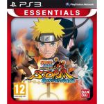 Naruto Shippuden: Ultimate Ninja Storm Generations PS3