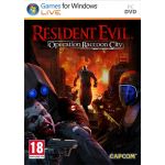 Resident Evil: Operation Raccon City PC