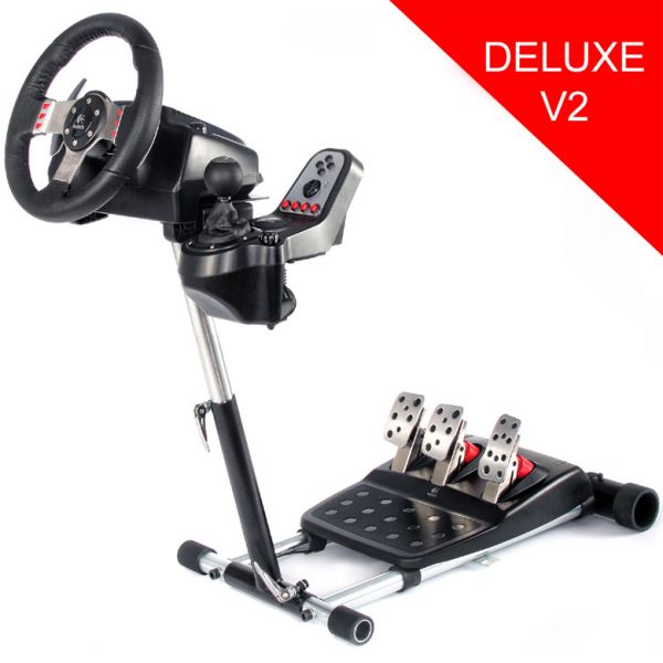 G920 Volante Titular Universal Dobrável Volante Montagem G25 G27 G29  Suporte De Roda Pro Compatível Com Logitech G25 - Estatuetas E Miniaturas -  AliExpress