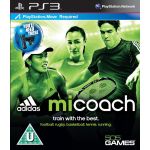 Micoach Adidas PS3