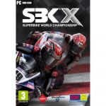 SBK X Superbike World Championship PC