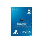 Sony Cartão De Memória 8Gb PS Vita