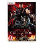 Painkiller: Complete Collection PC