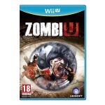 ZombiU Wii U