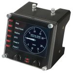 Logitech G Saitek Pro Flight Instrument Panel - 945-000008