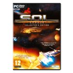SOL Exodus Collector's Edition PC