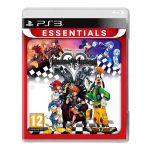 Kingdom Hearts 1.5 HD Remix PS3