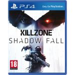 Killzone 4 Shadow Fall PS4