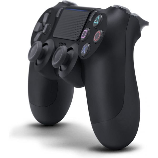 Playstation- Comando PS4 DUALSHOCK BLUE 9893851 - Loja online de  eletrodomésticos, televisão, informática, eletrónica de consumo