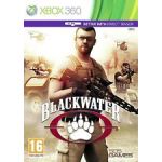 Blackwater Xbox 360