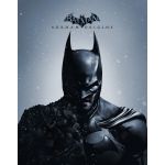 Batman Arkham Origins Steam Digital