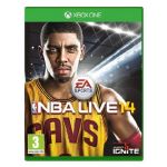 NBA Live 2014 Xbox One
