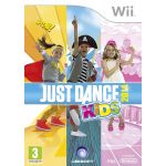 Just Dance Kids 2014 Wii