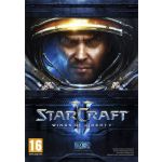 Starcraft 2 Wings of Liberty Battle.net Digital PC