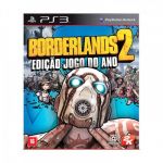 Borderlands 2 GOTY PS3