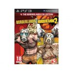 Borderlands Collection PS3