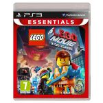 LEGO Movie: The Videogame PS3