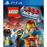 LEGO Movie: The Videogame PS4